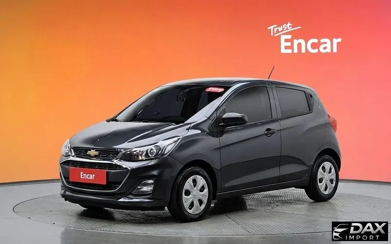 ChevroletGMDaewoo Spark LS