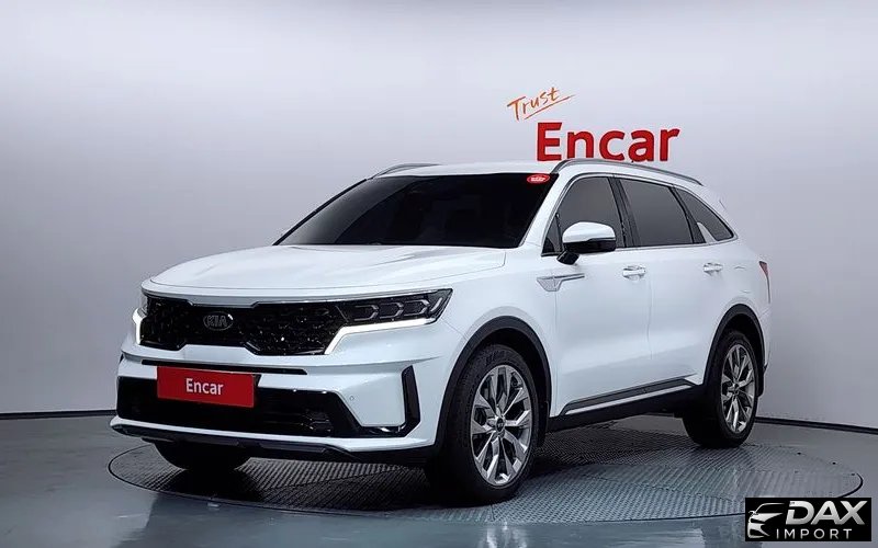 Kia Sorento Diesel 2.2 2WD
