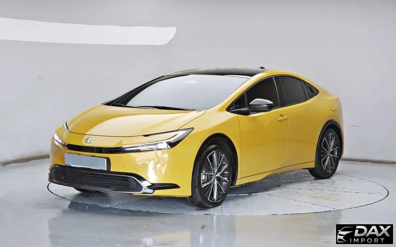 Toyota Prius 2.0 XLE