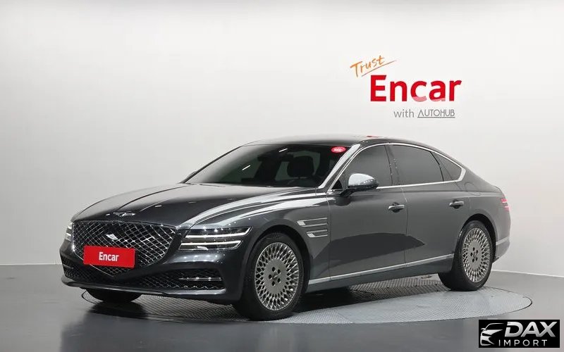 Genesis G80 Diesel 2.2 AWD