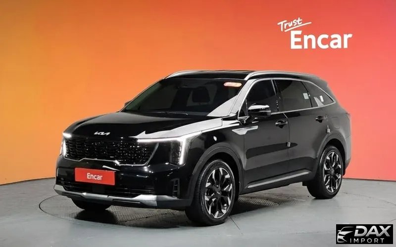 Kia Sorento Diesel 2.2 4WD