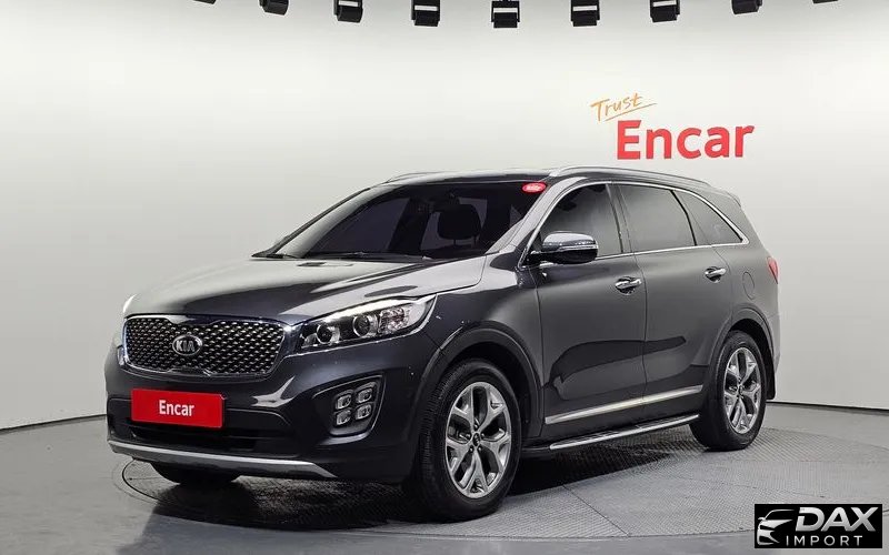 Kia Sorento Diesel 2.0 2WD