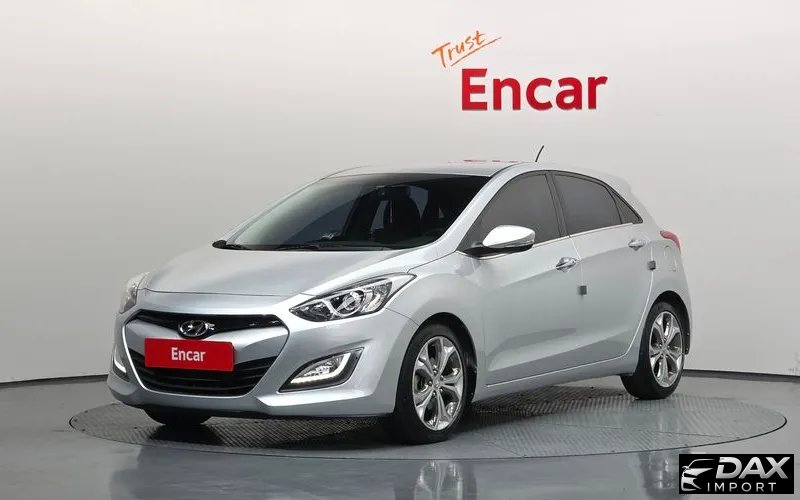 Hyundai i30 1.6 GDI Extreme