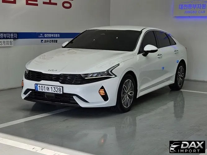 Kia K5 Prestige