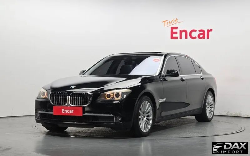 BMW 7-Series 750Li