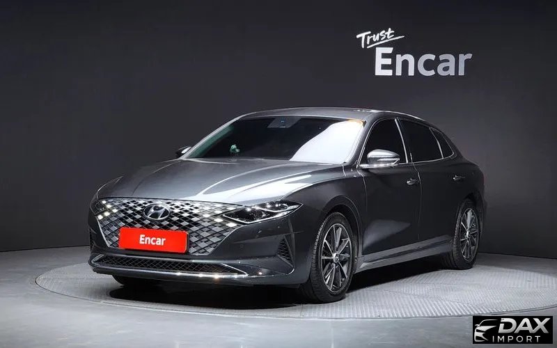 Hyundai Grandeur 2.5