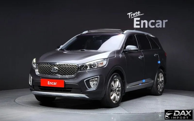 Kia Sorento Diesel 2.0 2WD