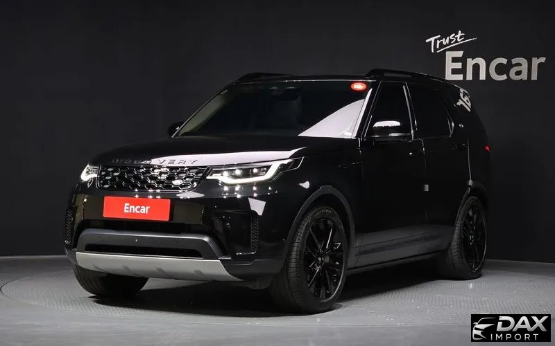 Land Rover Discovery 2.0 P300 SE