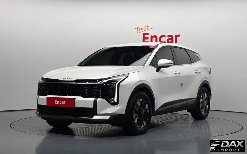 Kia Sportage HEV 1.6 2WD