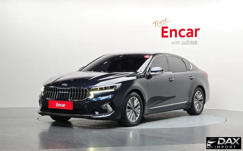 Kia K7 Prestige
