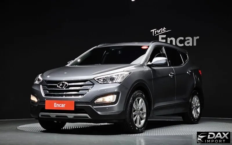 Hyundai Santafe Diesel(e-VGT) 2.0 2WD Premium