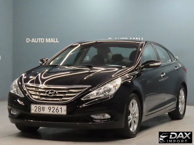 Hyundai Sonata Premier