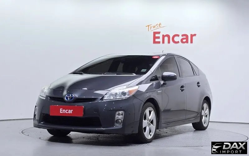 Toyota Prius 1.8