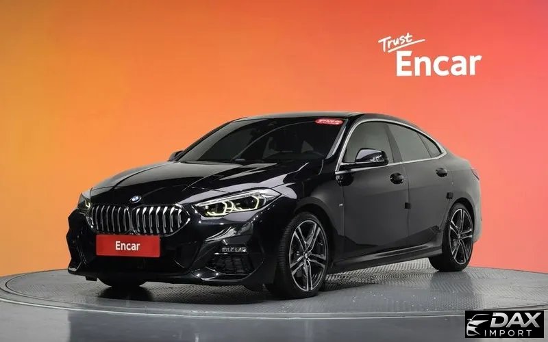 BMW 2-Series 218 M Sport