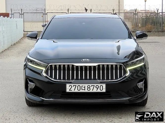 Kia K7 3.0 GDI Noblesse
