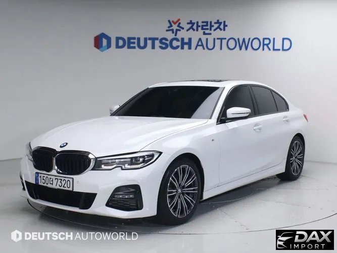 BMW 3-Series 320i