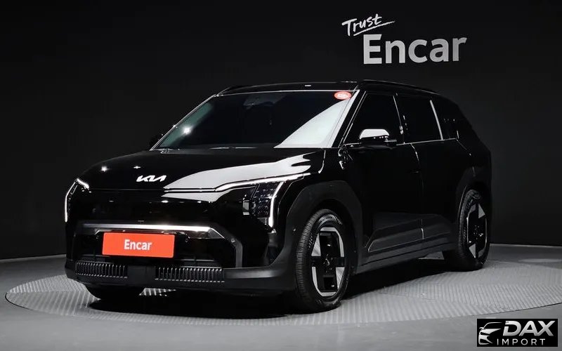 Kia EV3 Long Range 2WD