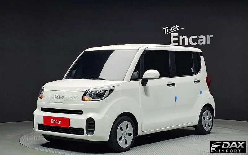 Kia RAY Van