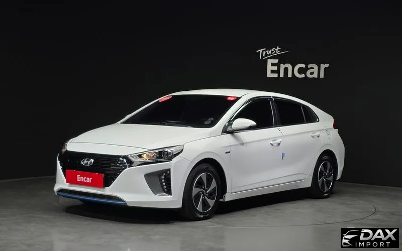 Hyundai Ioniq N
