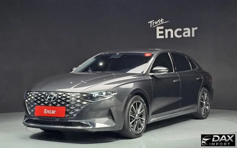 Hyundai Grandeur 2.5