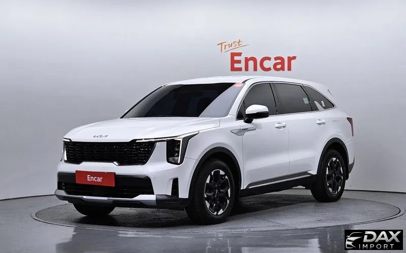 Kia Sorento Diesel 2.2 4WD