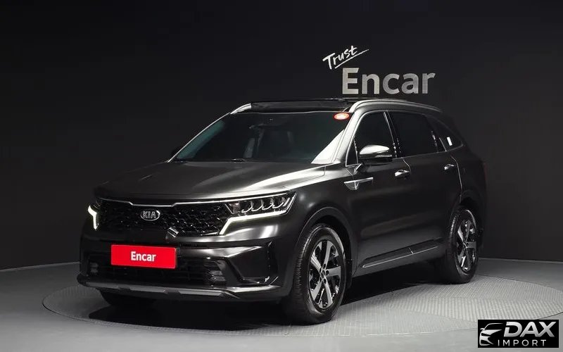 Kia Sorento Diesel 2.2 2WD