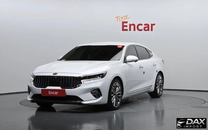 Kia K7 3.0 GDI Signature