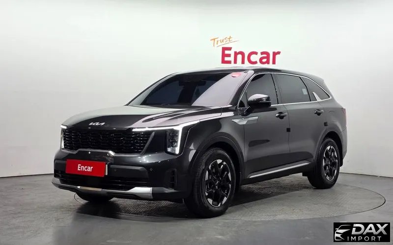 Kia Sorento Diesel 2.2 4WD