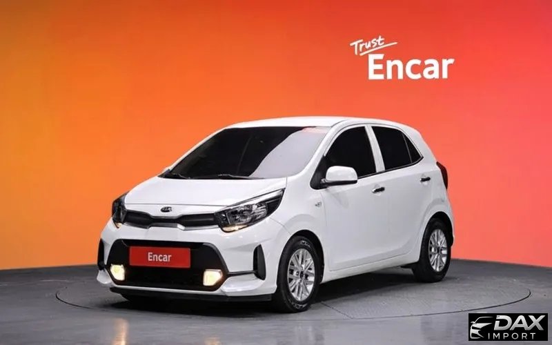 Kia morning Prestige