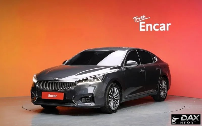 Kia K7 2.4 GDI Limited