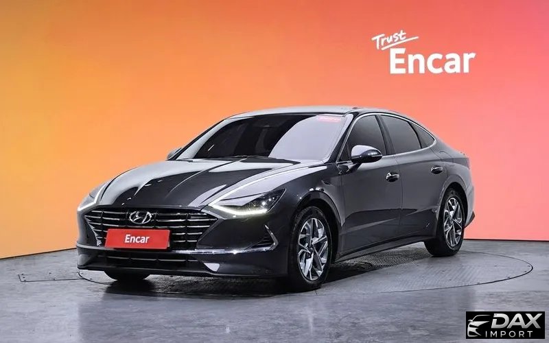Hyundai Sonata 2.0