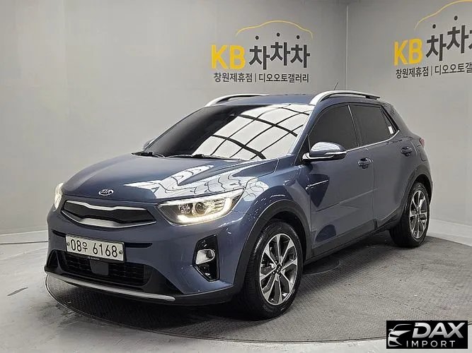Kia Stonic 1.4