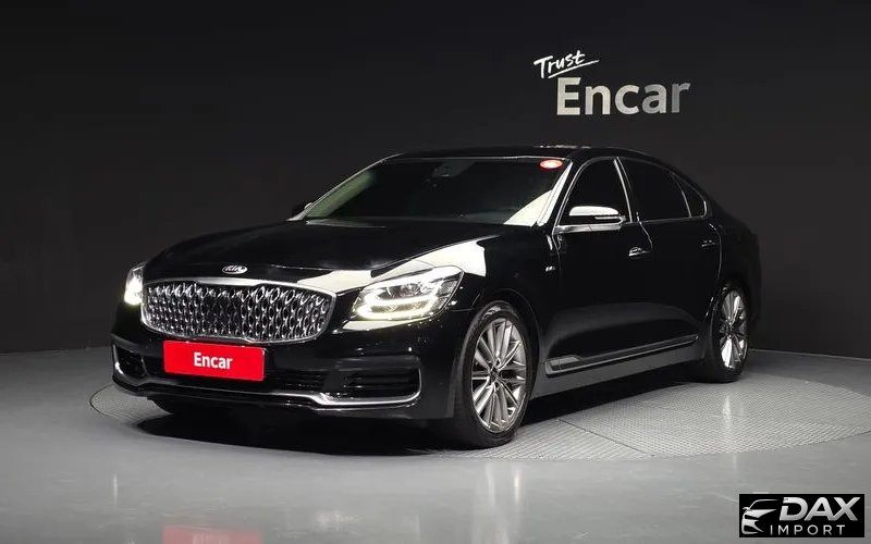 Kia K9 3.8 GDI AWD