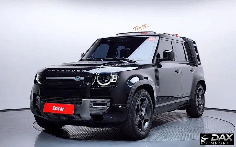 Land Rover Defender 110 P300 X-Dynamic SE