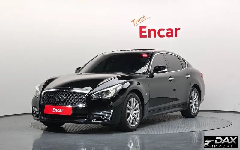 Infiniti Q70 3.7 Style