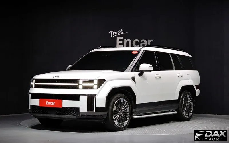 Hyundai Santafe HEV 1.6 4WD