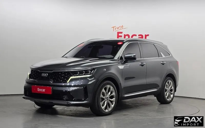 Kia Sorento Diesel 2.2 2WD