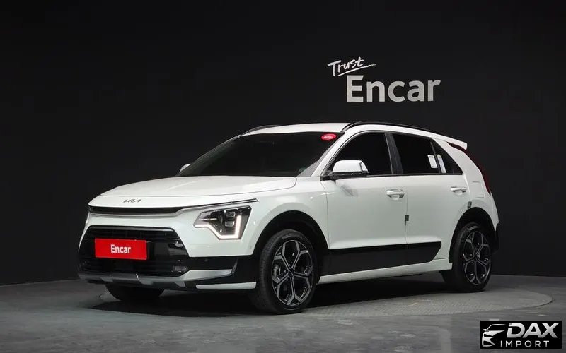 Kia Niro Signature