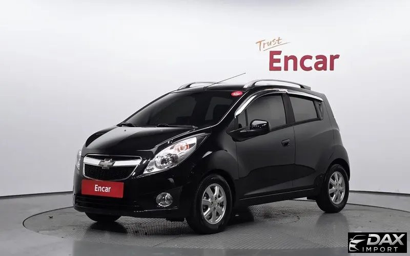 ChevroletGMDaewoo Matiz Jazz