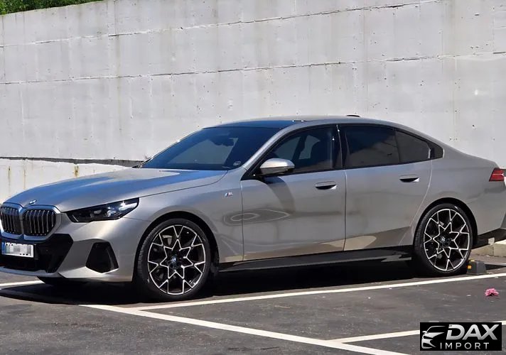 BMW 5-Series 530i xDrive M Sport