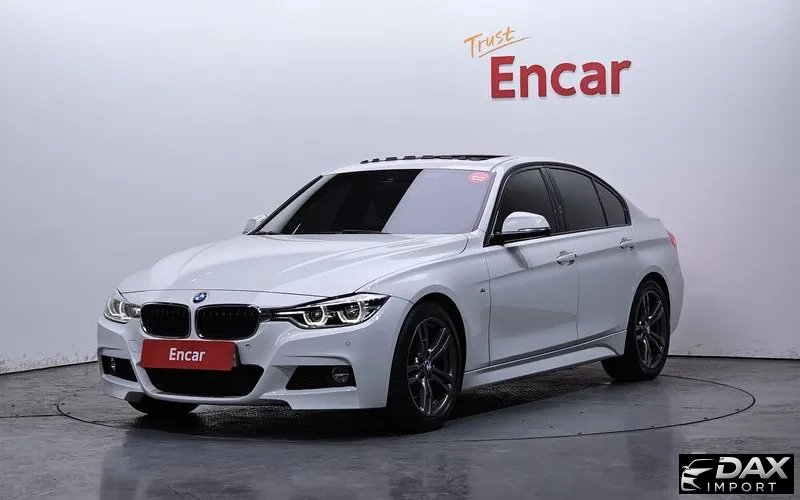 BMW 3-Series 320i M Sport