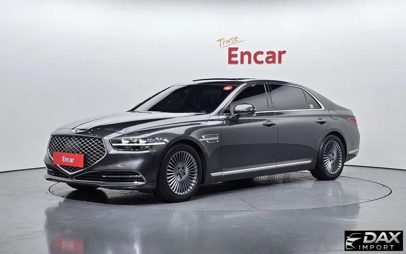 Genesis G90 3.3 T AWD