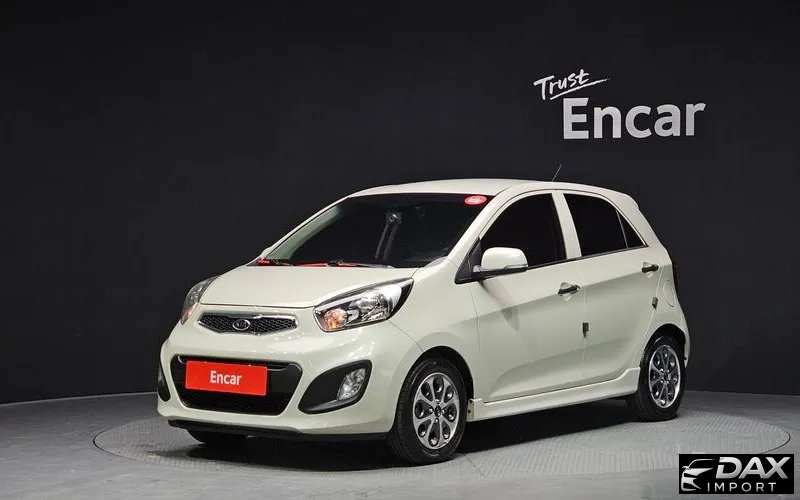 Kia morning Deluxe special