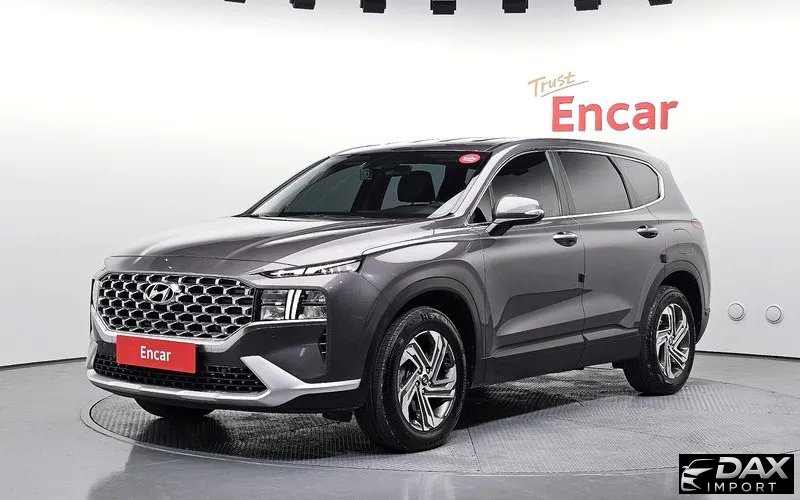 Hyundai Santafe Diesel 2.2 2WD