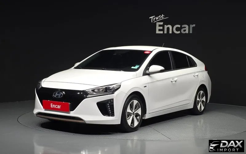 Hyundai Ioniq I