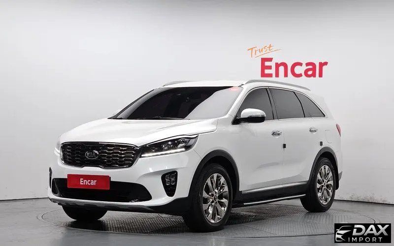 Kia Sorento Diesel 2.0 2WD