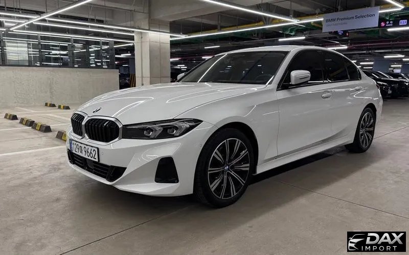 BMW 3-Series 320i
