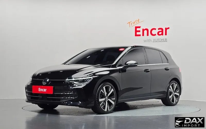 Volkswagen Golf 2.0 TDI Prestige