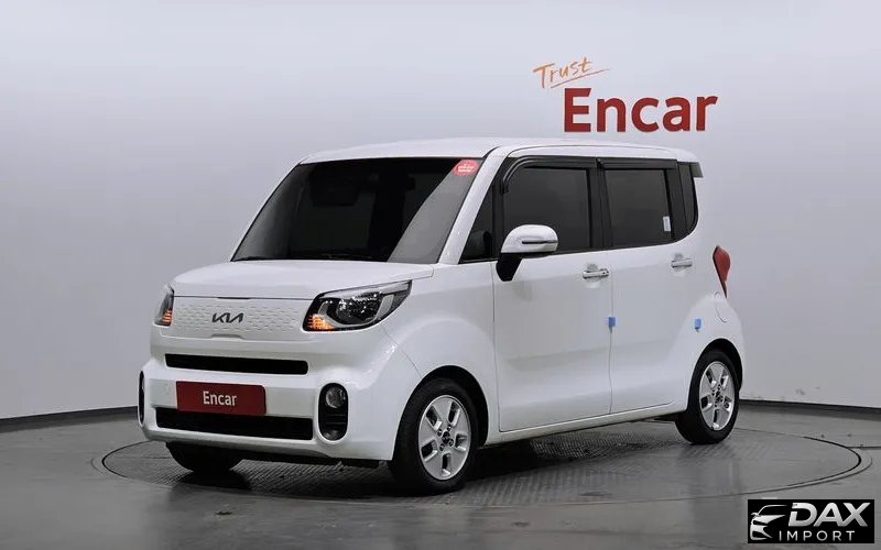 Kia RAY Prestige