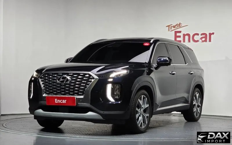 Hyundai Palisade Diesel 2.2 2WD